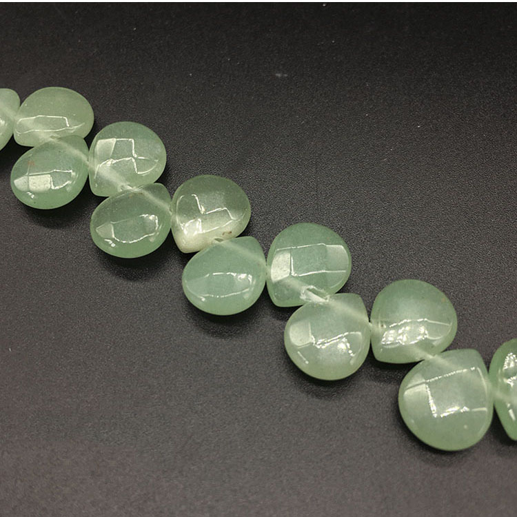 1 Aventurine vert