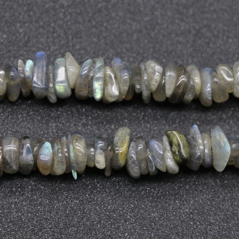 8 Labradorite