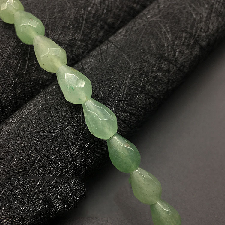 3 Aventurine vert