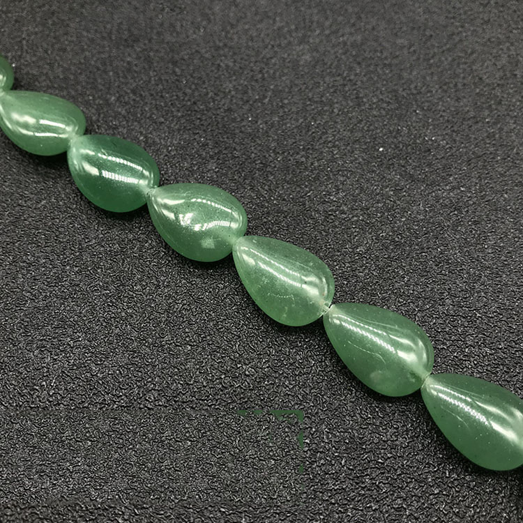 6 Aventurine vert