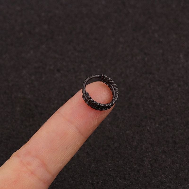 black 10mm