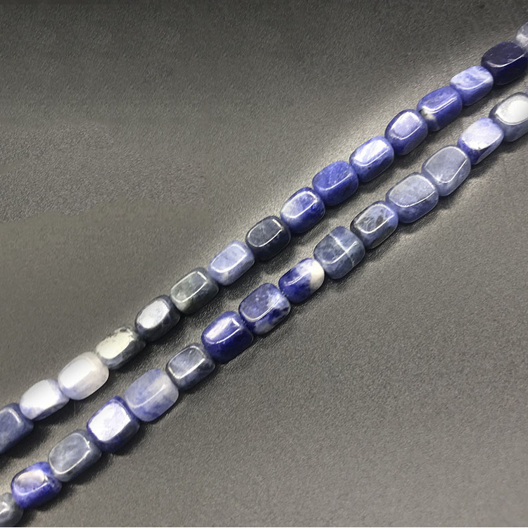 6 Sodalite