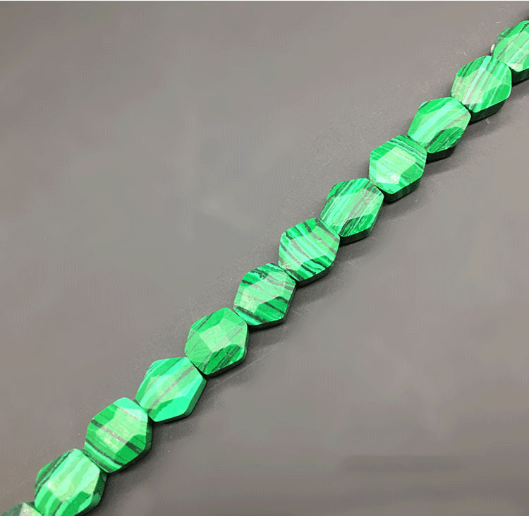 13 malachite