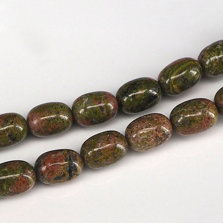 3 Unakite