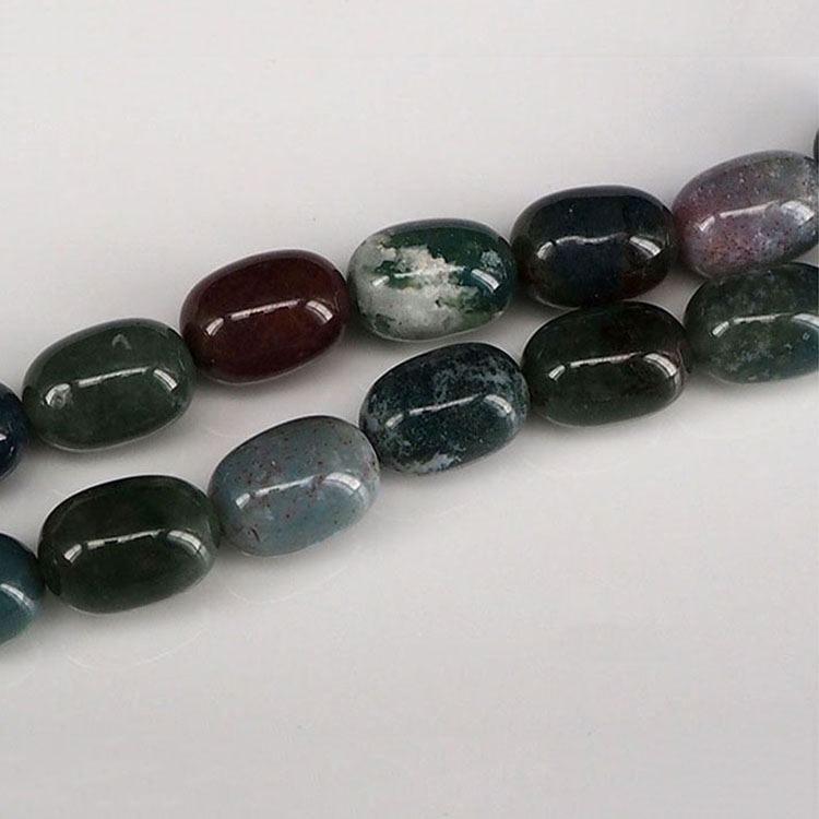 5 Inde agate