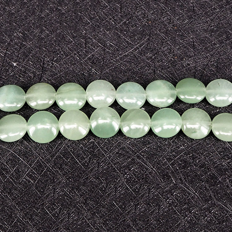 5 Aventurine vert