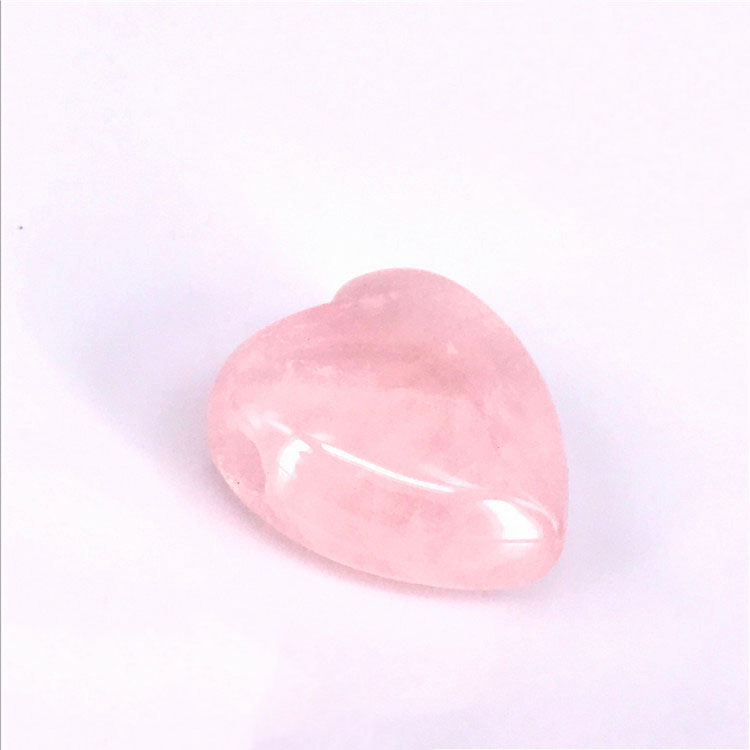 5 Quartz Rose