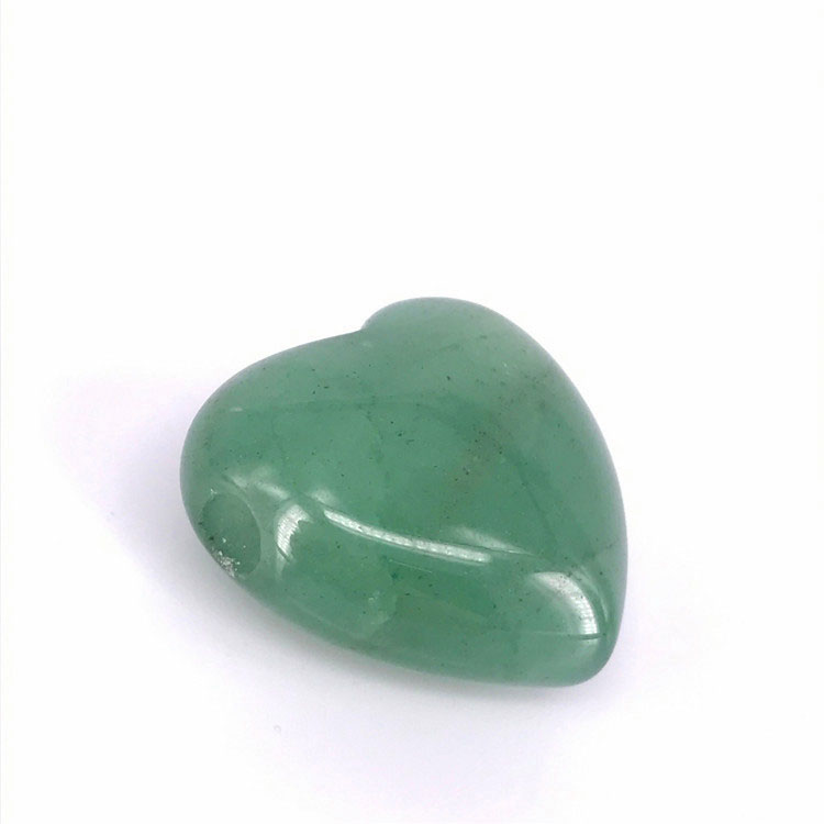 7 Aventurine vert