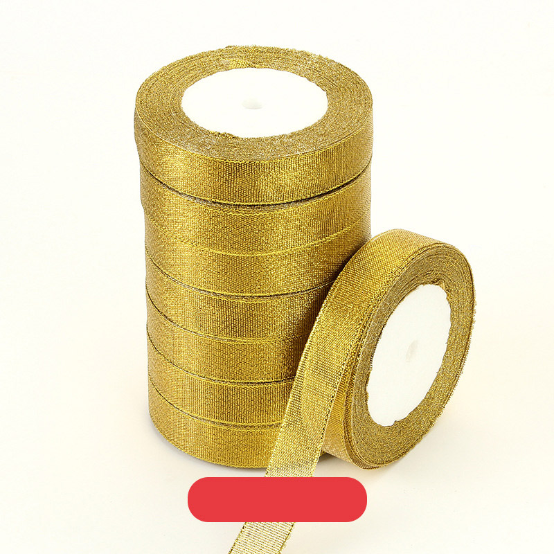 gold： 0.6CM 250yd