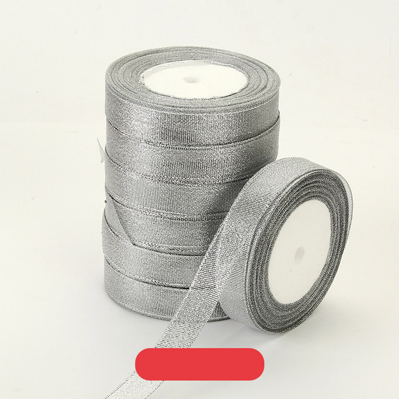 silver： 1.5CM 250yd