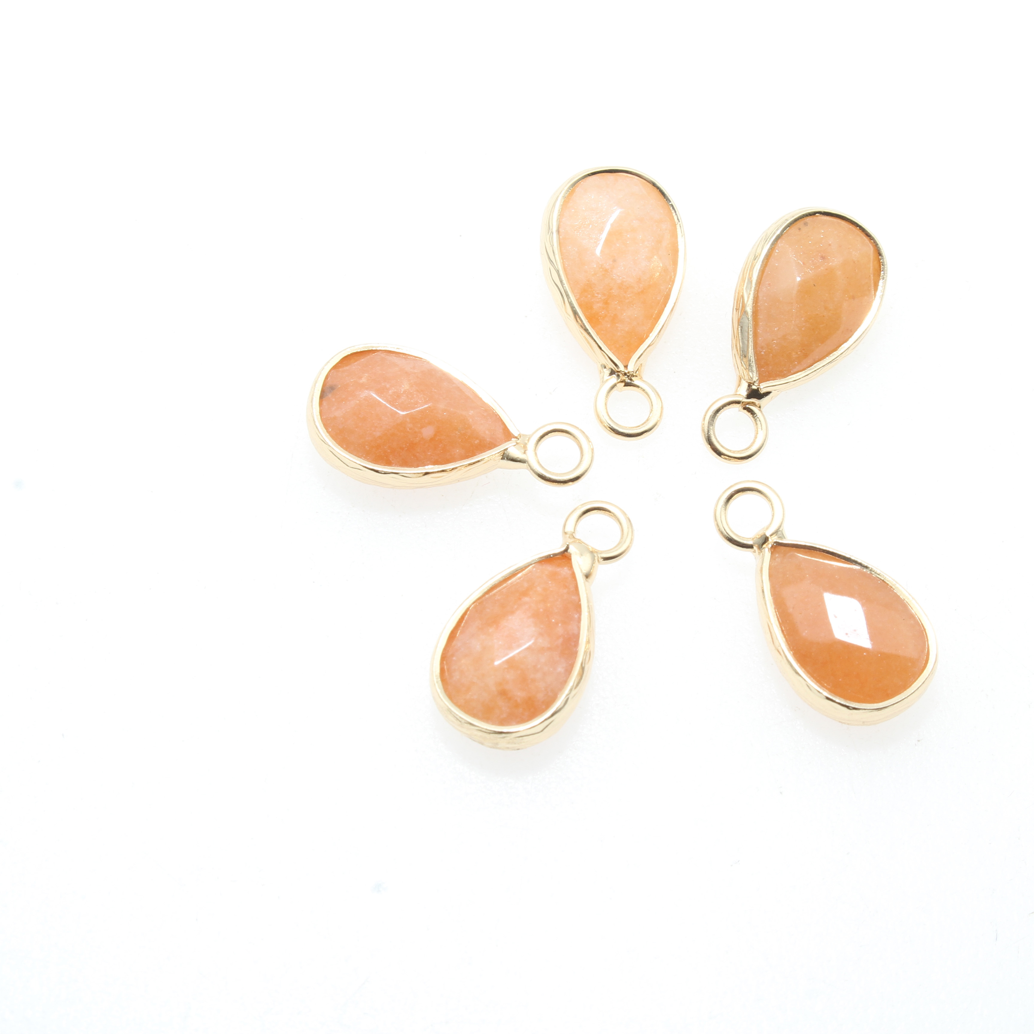 5 Red Aventurine