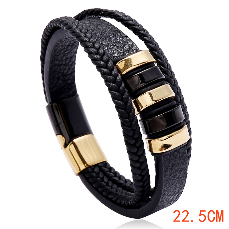 black：22.5CM