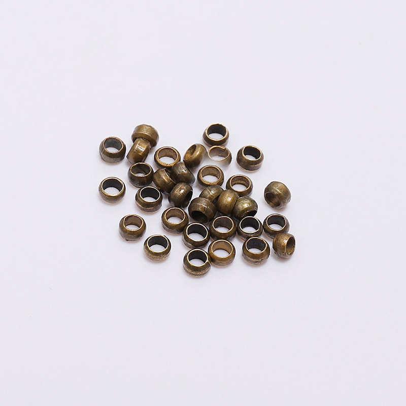 antique bronze color 1.5mm