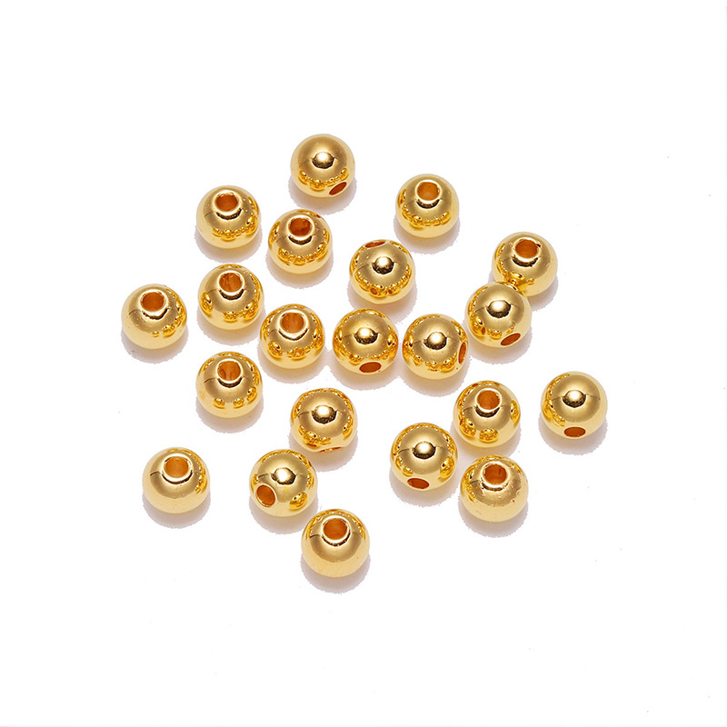 gold 8mm