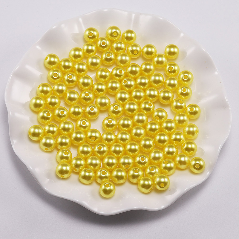 yellow 6mm