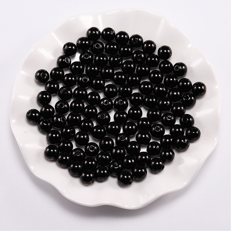 black 6mm