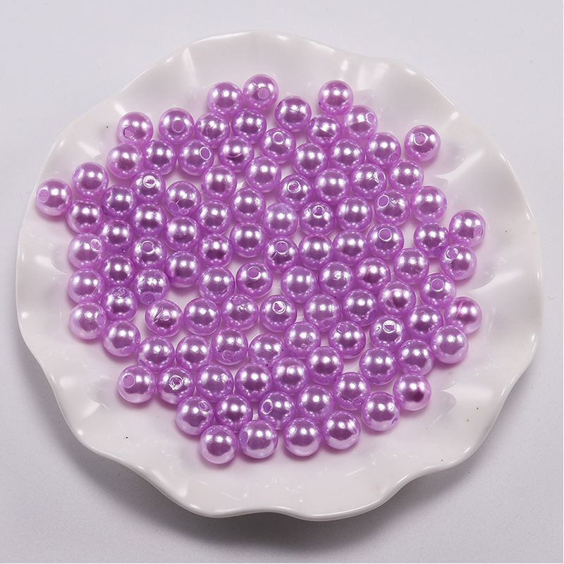 light purple 6mm