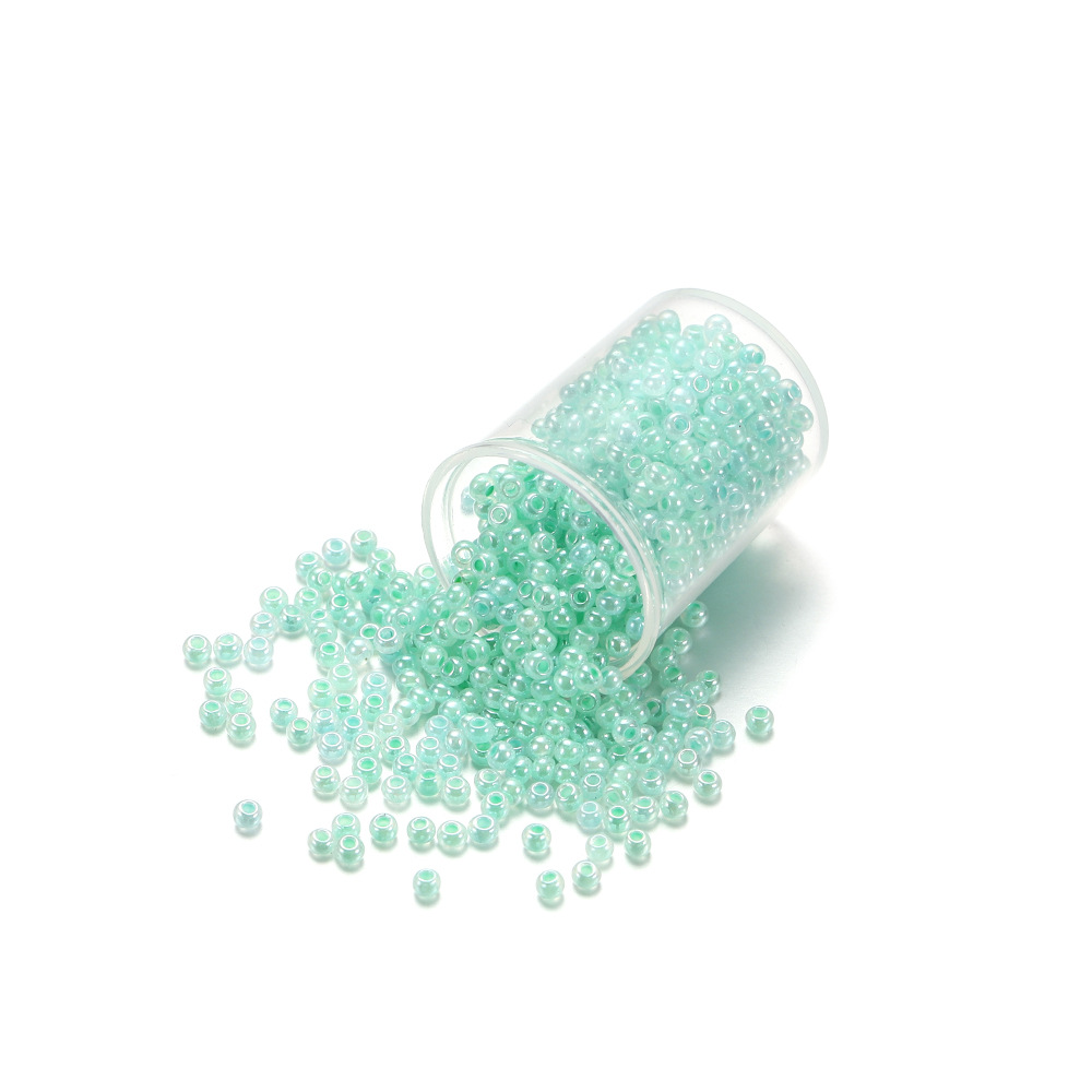 green 2mm【1800pcs/bag】