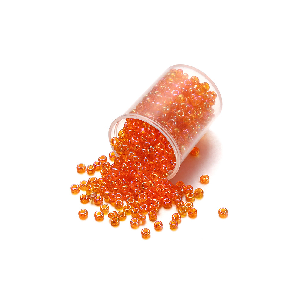 deep orange 2mm