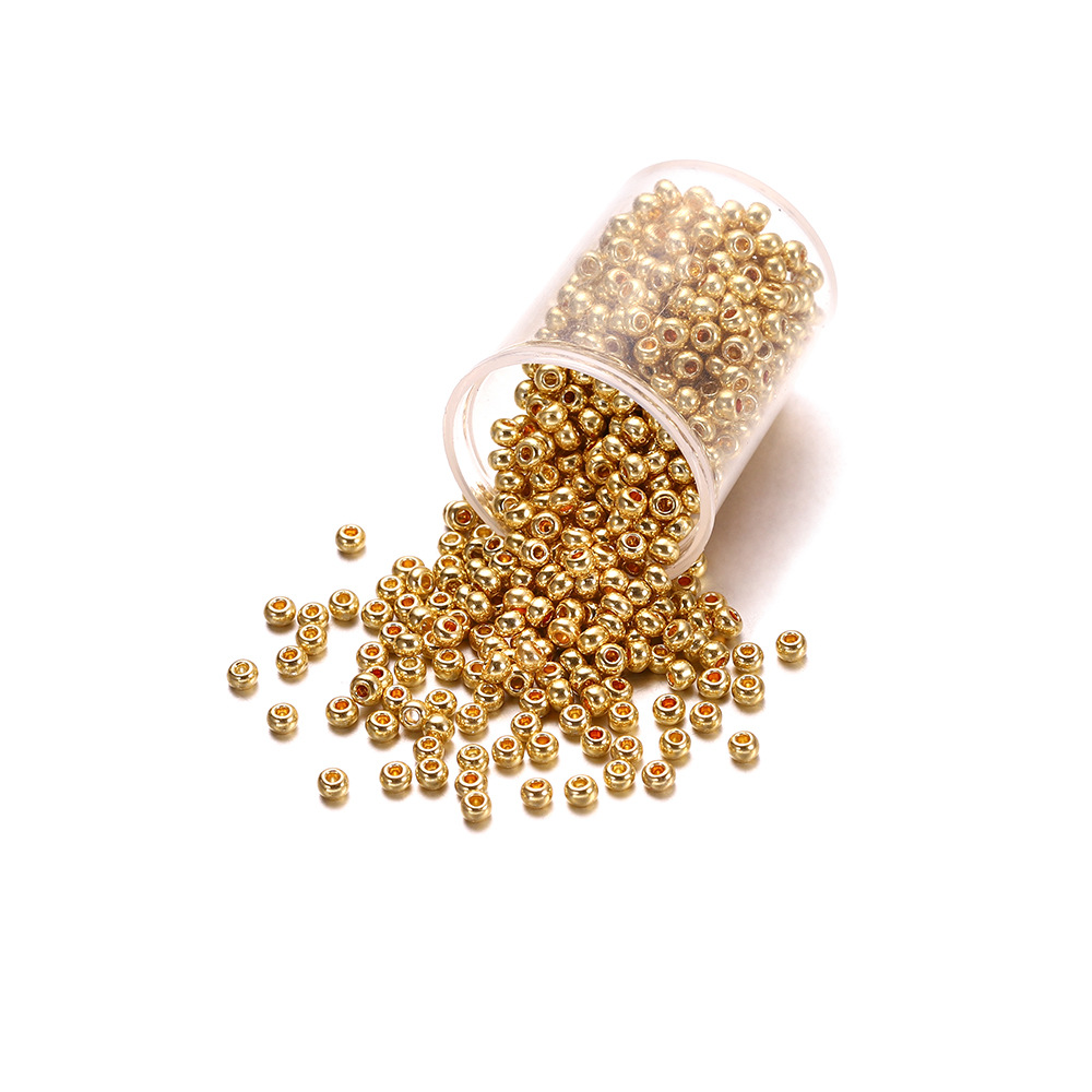 gold 2mm