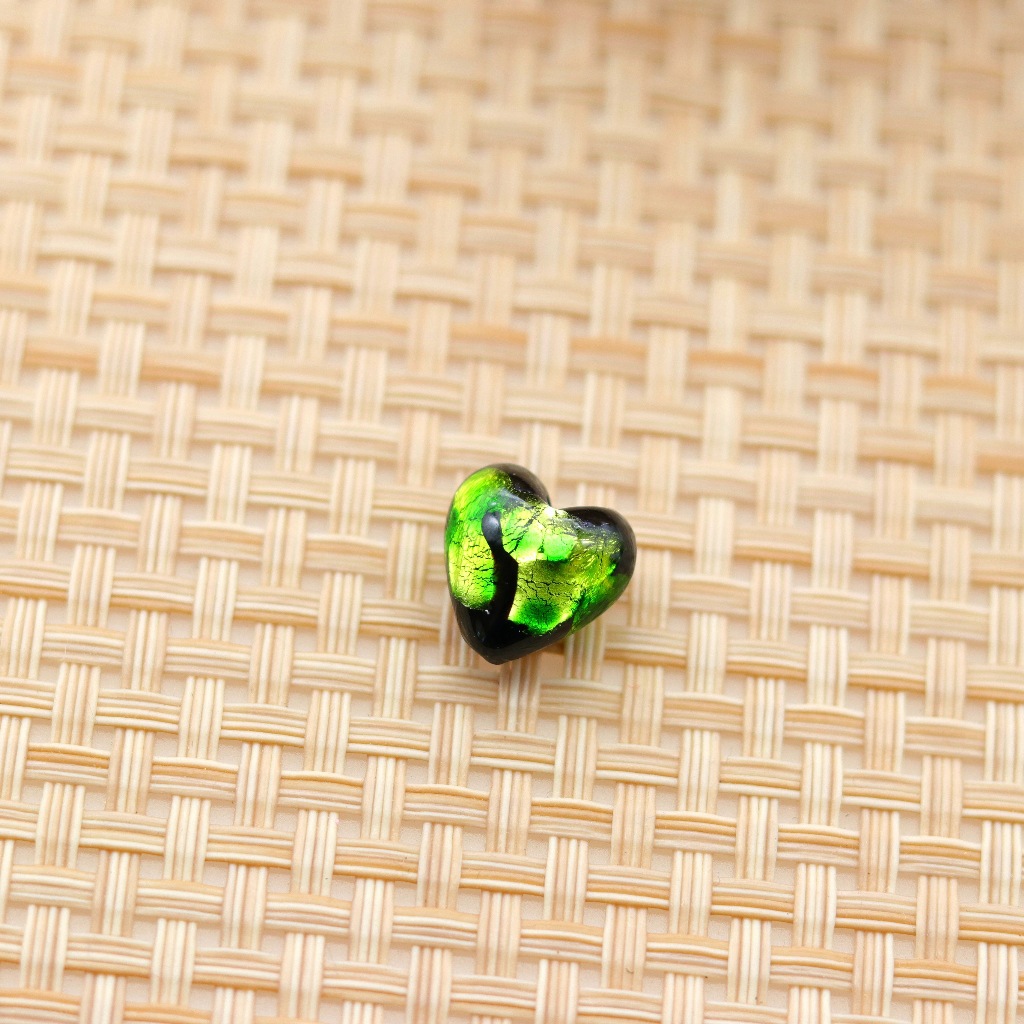 Yellow-green 10MM