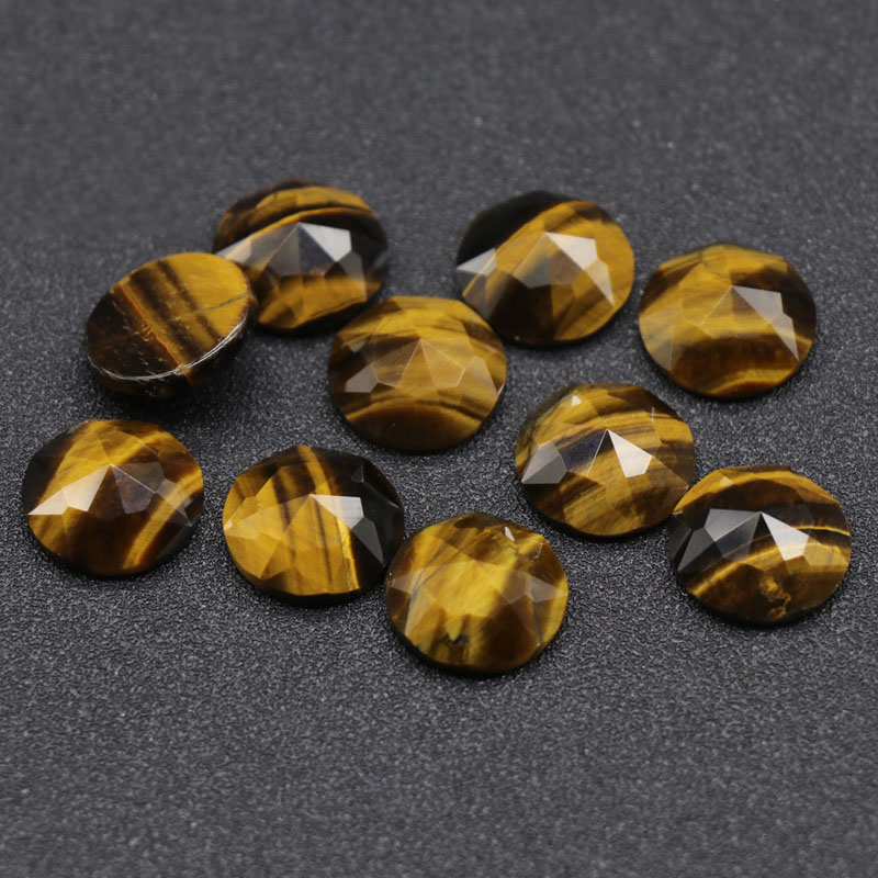 2 tiger eye