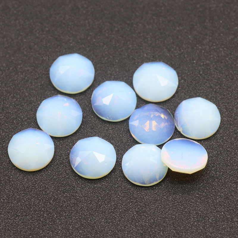 10 sea opal