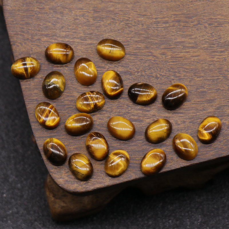 1 tiger eye