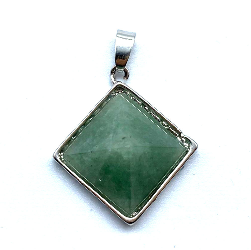 9:Green Aventurine