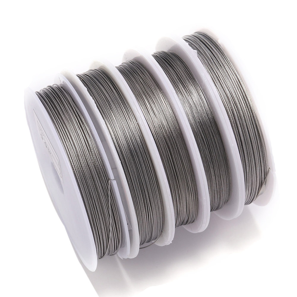 0.8 mm [18m / spool ]