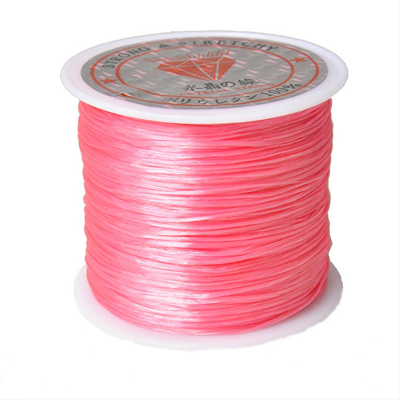 pink 0.1mmx40m