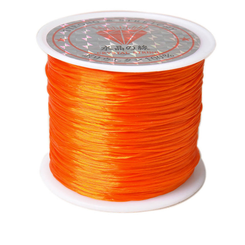 deep orange 0.1mmx40m