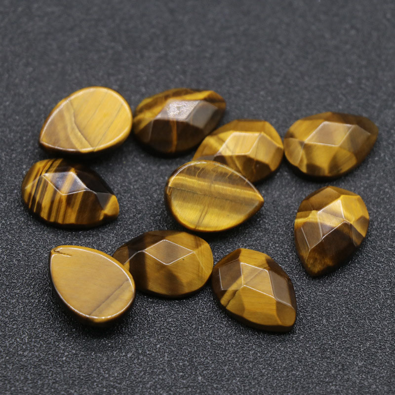 2 tiger eye