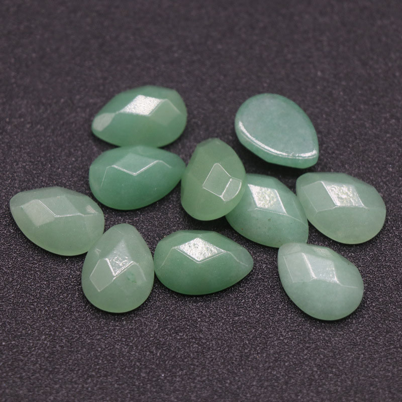 4 Green Aventurine