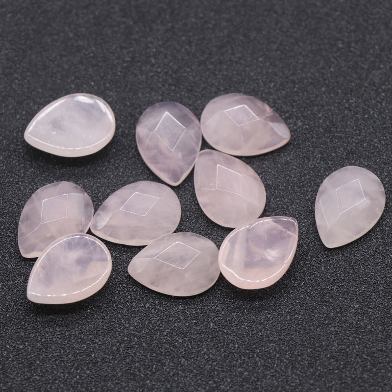 5 Rose Quartz