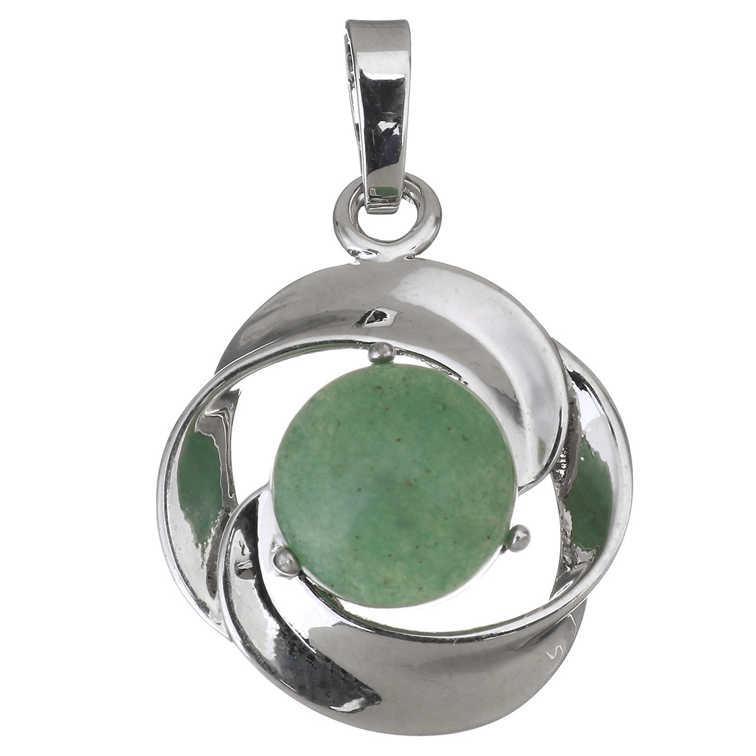  Green Aventurine