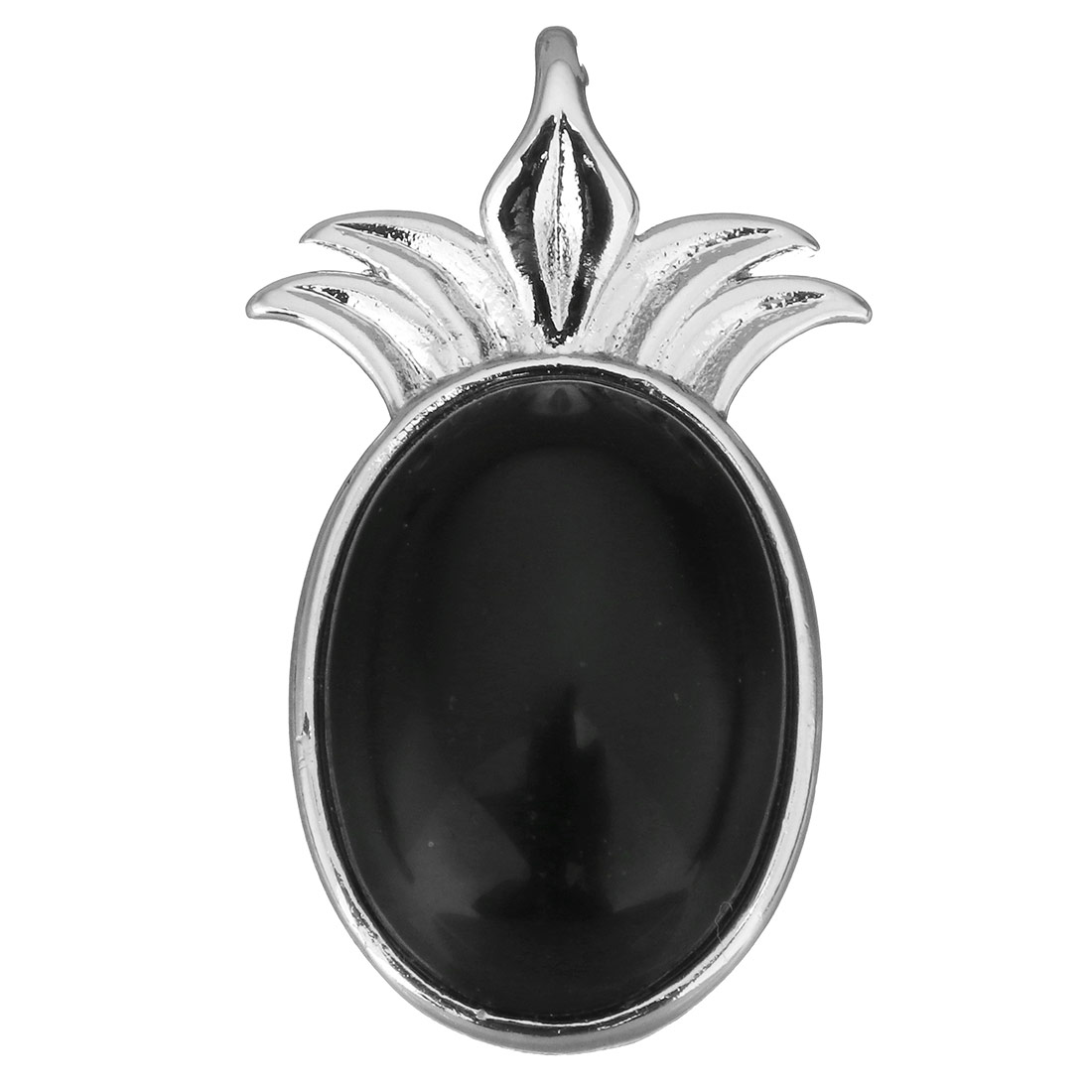 4 Black Agate