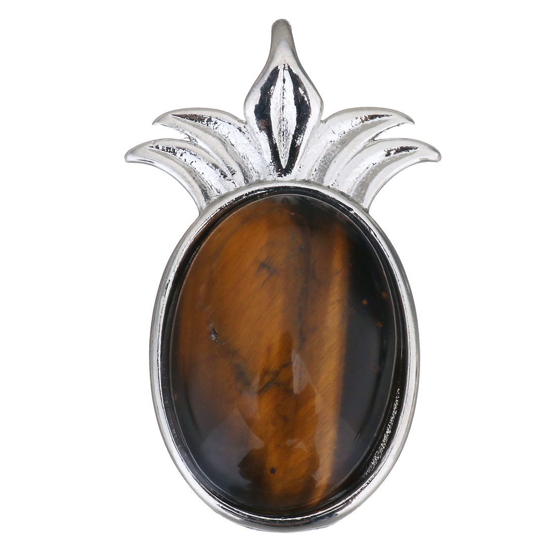 7 tiger eye