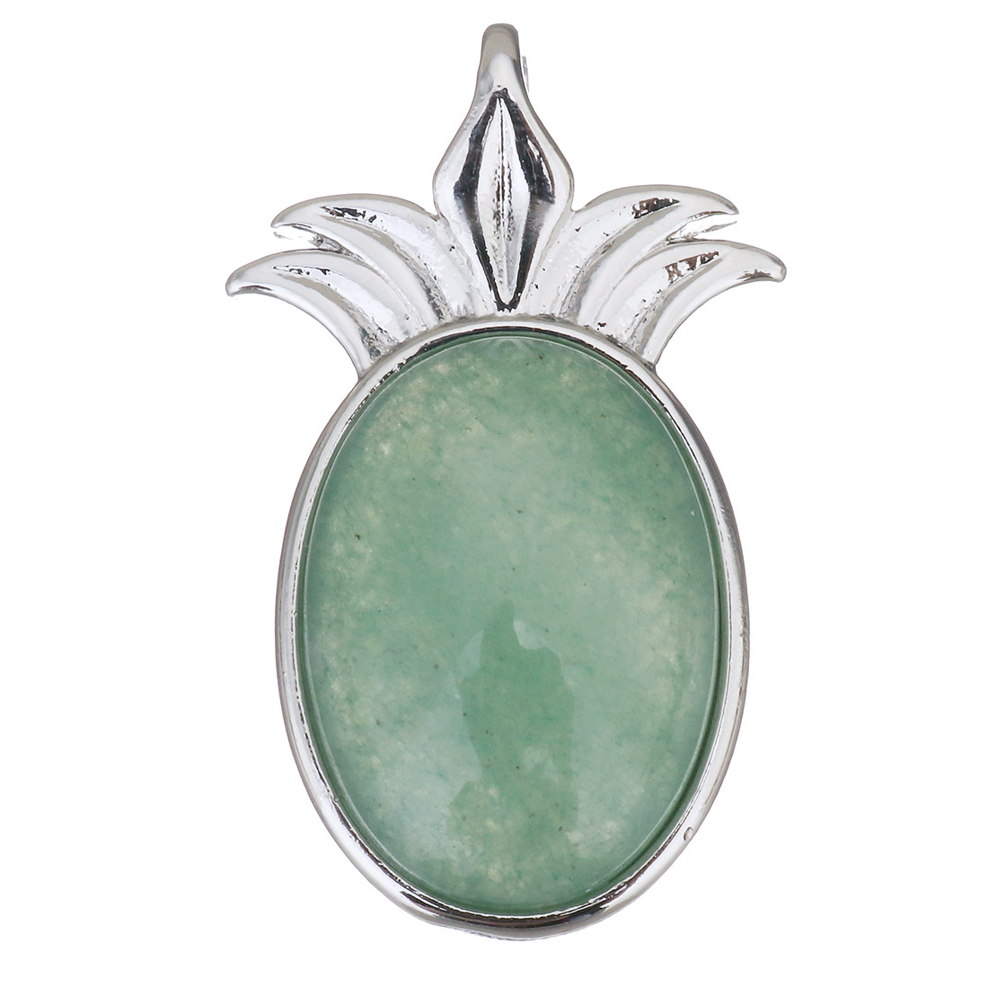 13 Green Aventurine