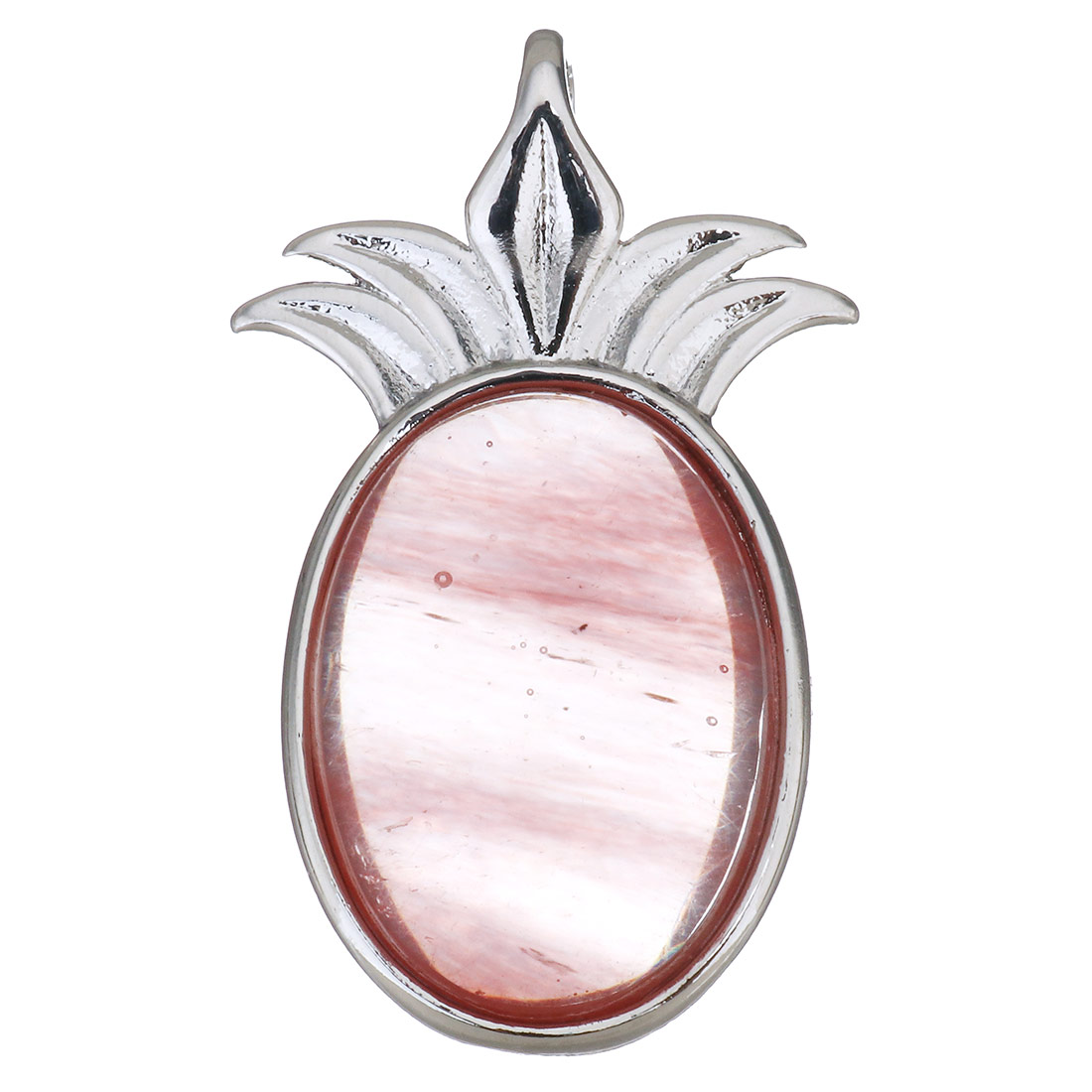 15 Cerise Quartz