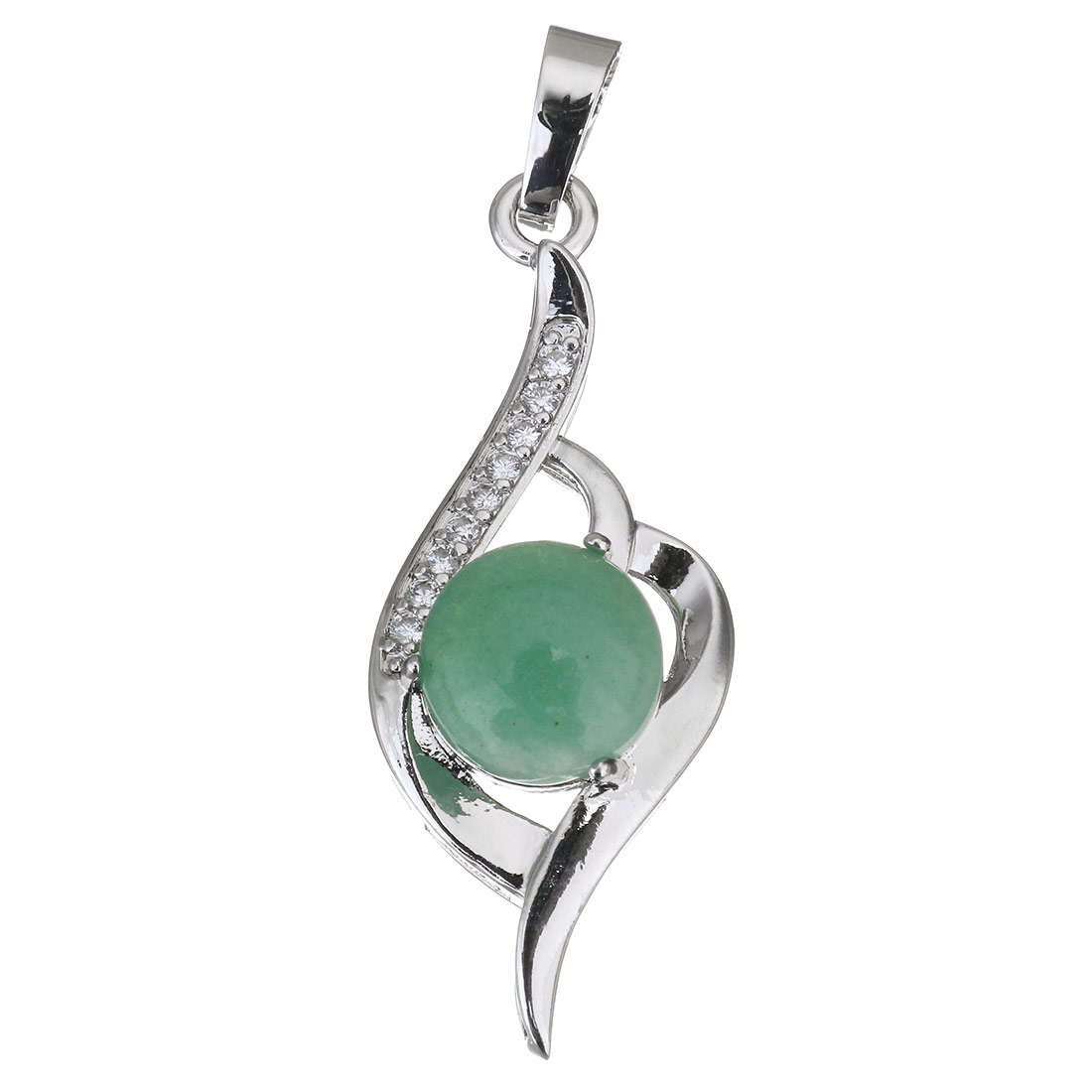 9 Green Aventurine