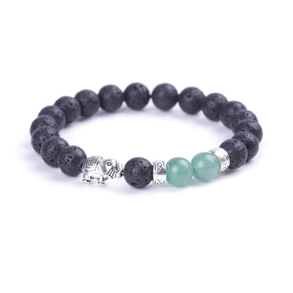 5 Green Aventurine