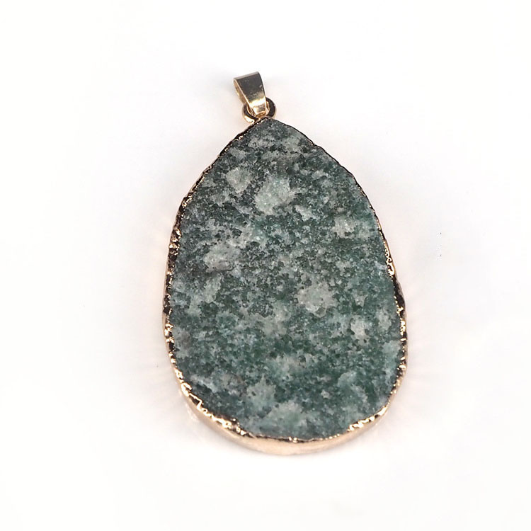 7 Green Aventurine