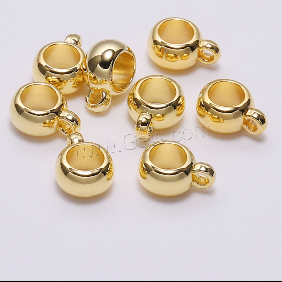 Gold 10mm