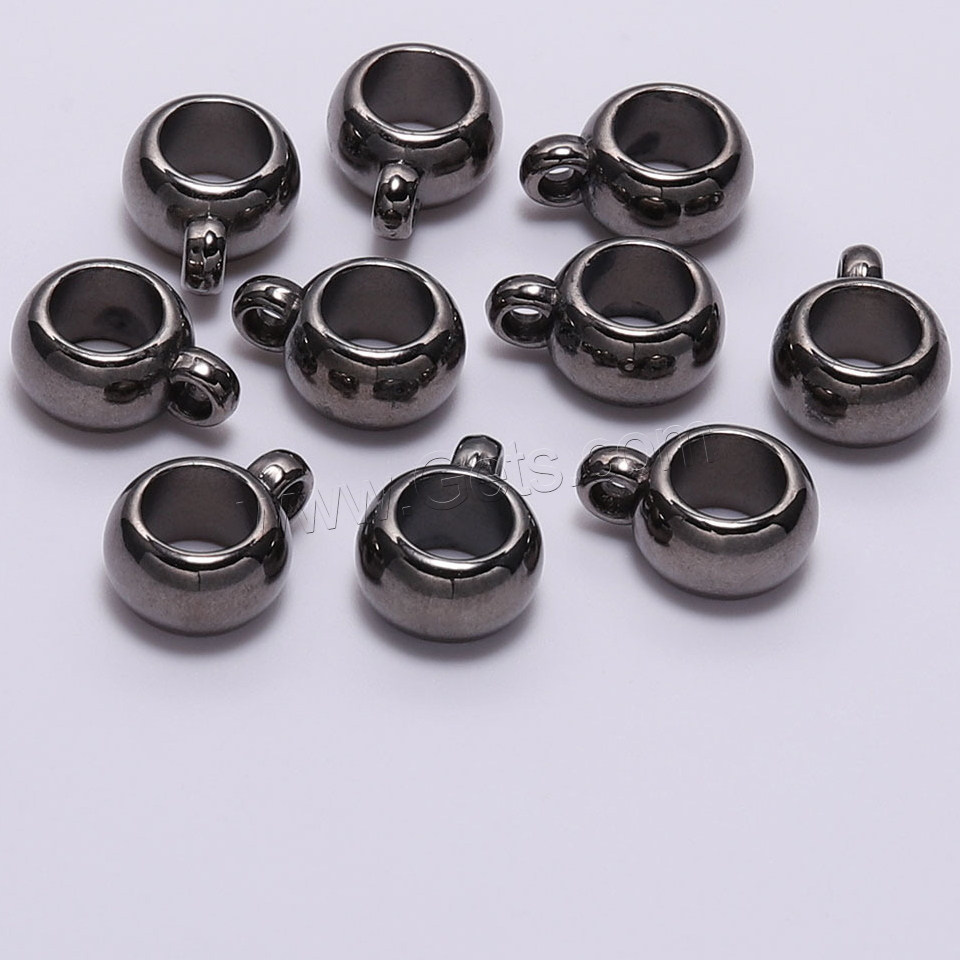 Gun black 10mm