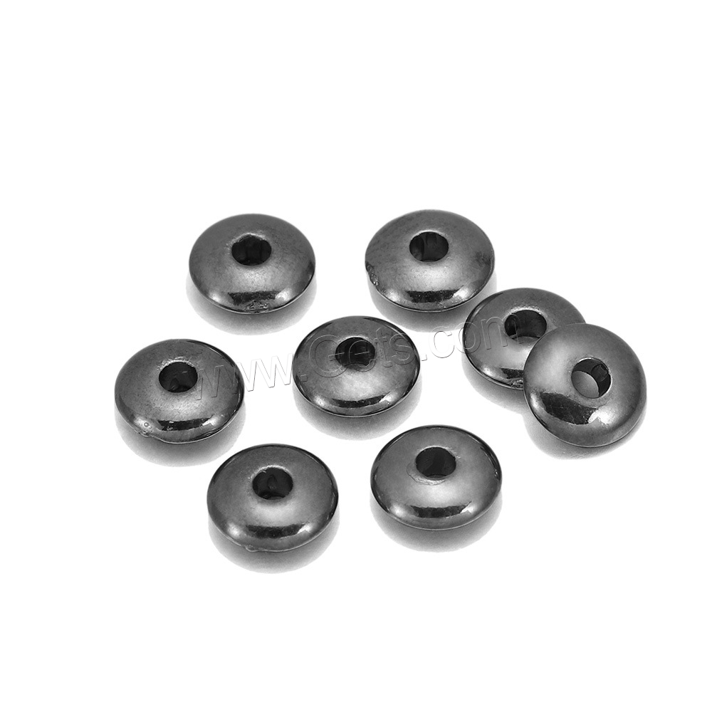 Gun black 6mm