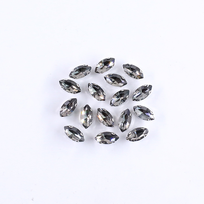 gray 6x12MM