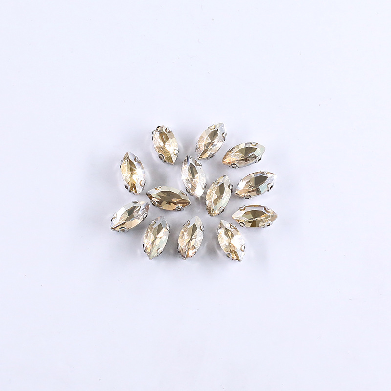 champagne 5x10MM