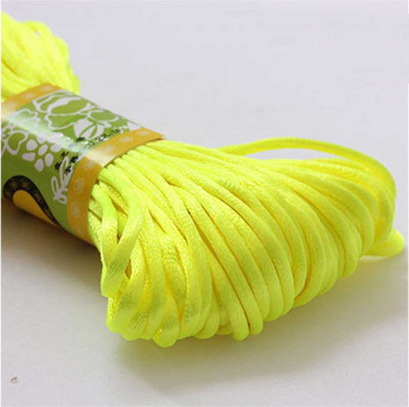 4 fluorescent yellow