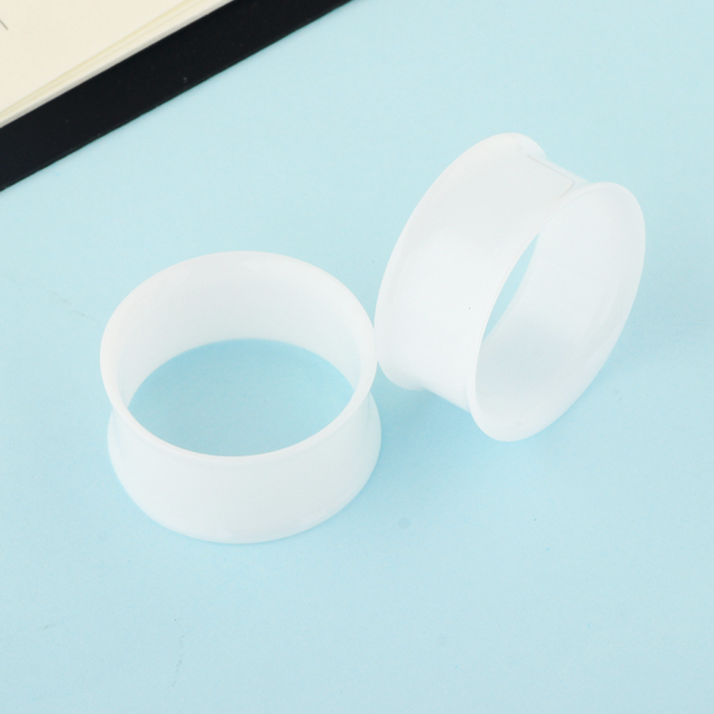 white 16mm